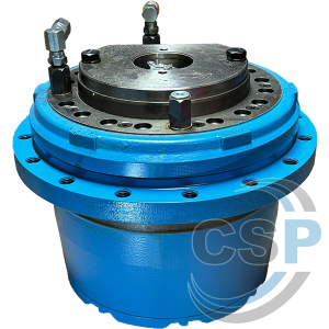  TW008-057-015 - CTU3300 GEAR BOX