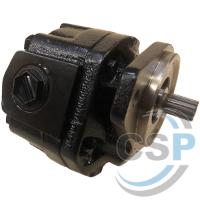 192225 - Hydreco Pump