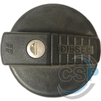 3D115.015 - Fuel Cap
