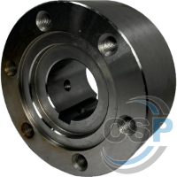 520-006-046 - 2" DRUM COUPLER