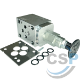 2589-9008 - Solenoid Valve