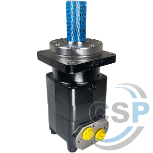 3D120.007 - Orbital Hydraulic Motor