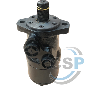 OMR315 - Orbital Motor