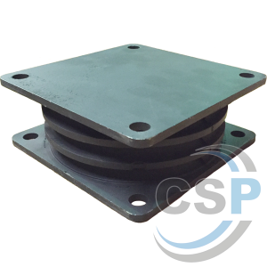 864.0080-00 - ANTI VIBRATION MOUNT