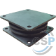 864.0080-00 - ANTI VIBRATION MOUNT