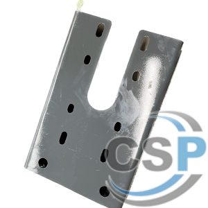 3D01-007-003-000B - CONVEYOR HEAD SECTION
