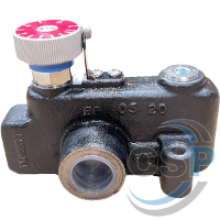 HV2003 - Flow Control Valve