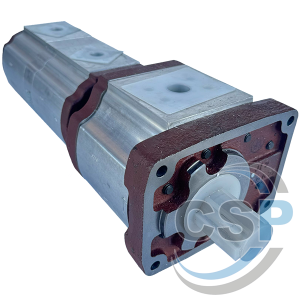 09290250 - Hydraulic Pump