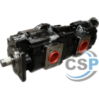161407 - Hydreco Pump