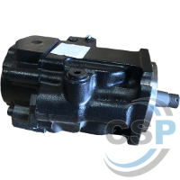 2573-6001 - Danfoss Pump