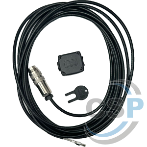 2366-2007 - 5MTR COIL CABLE