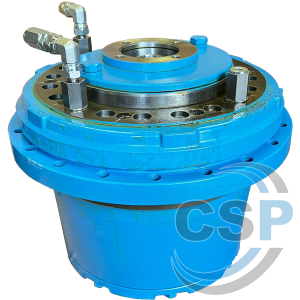 10.27.4215 - GEARBOX
