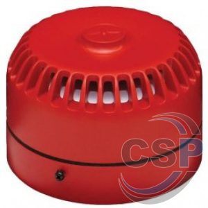 520-011-263 - Start Delay Siren