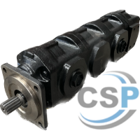 134403 - Hydreco Pump