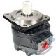 152801 - Hydreco Motor Genuine
