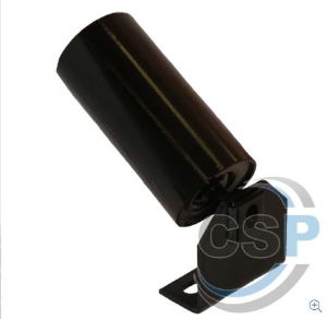 3D155.044 - 40 DEG RH FIXED WING ROLLER