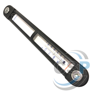 05690195  -  Hydraulic Level Gauge