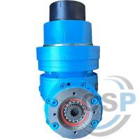 BT6544 - Gearbox