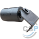520-003-017 - 45° Short RH Roller