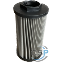3D115.001-MAX - 2" suction