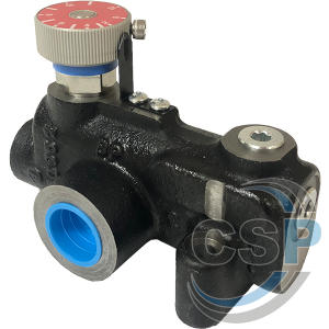05010106 - Valve