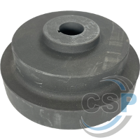 02-25-0132-TES  HRC TAPERED COUPLING FLANGE SPECIAL