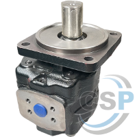 07251123 - Hydreco Motor Equivalent