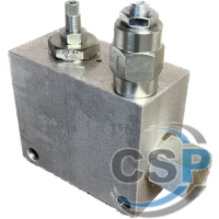 3D122.021-MAX CONTROL VALVE