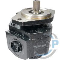 10.24.2051 - Hydreco Pump