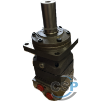 12230121-POW CYL SHAFT