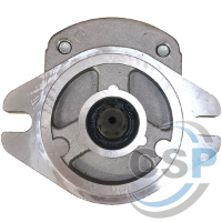 134466 - Hydreco Aluminium Pump