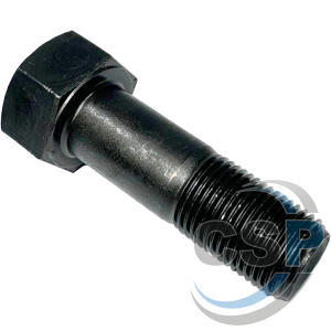 BHM012-175040-88-FS - TRACK HEX HEAD BOLT