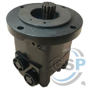 10.25.4218-FIN - Hydraulic Motor