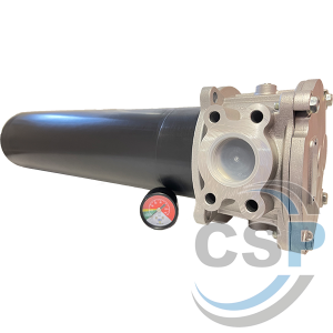 2531-5252 - Return Filter Housing Complete