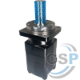 3D120.102 - ORBITAL MOTOR