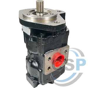 10-24-5216 - Hydreco Pump