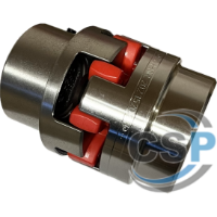 629-285-501 - COUPLING ASSY