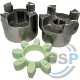 BT9922 - ROTEX 48-28-60 COUPLING
