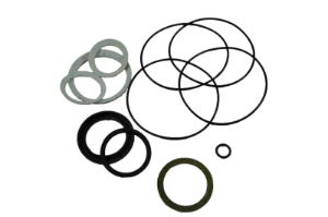 HM2001 - FULL SEAL KIT FRONT/REAR FOR 2K 2000 SERIES