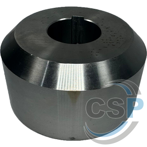 520-006-046 - 2" DRUM COUPLER