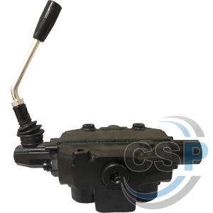 12090365 - Control Valve with Lever
