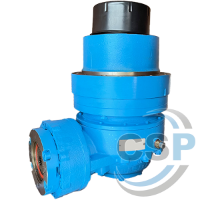 BT6544 - Gearbox
