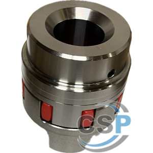 629-285-501 - COUPLING ASSY