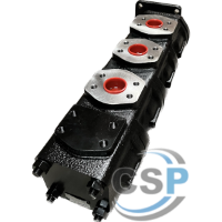 12460142 - Hydreco Pump