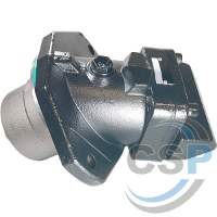 12.99.0396 - Motor