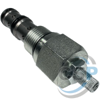 10.16.5700 - VALVE BLOCK - INTEGRATED