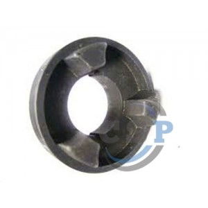 HRC150 Half Steel Coupling Flange