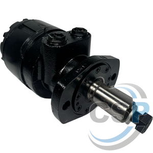 HYD10004 - Hydraulic Motor