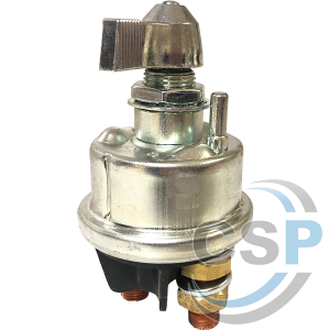 3D145.021-MAX  BATTERY ISOL SWITCH