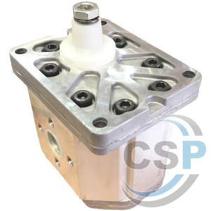 PEGSON - 2589-2067  Lube Pump